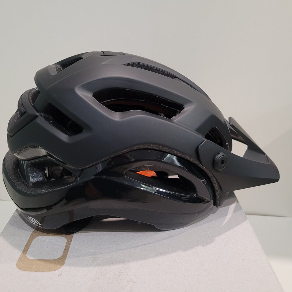 Giro Manifest Spherical Matte Black Small 51-55cm 7121540 Mips New - Picture 9 of 12